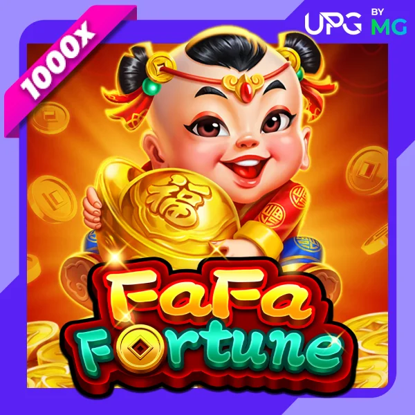 Microgaming : FaFa Fortune - SNIPLAY88