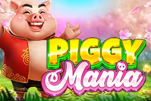 Playtech : Piggy Mania - SNIPLAY88