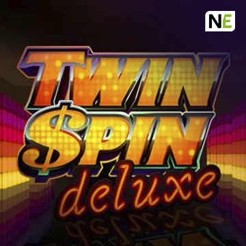 NetEnt : Twin Spin DeLuxe - SNIPLAY88