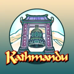 Microgaming : Kathmandu - SNIPLAY88
