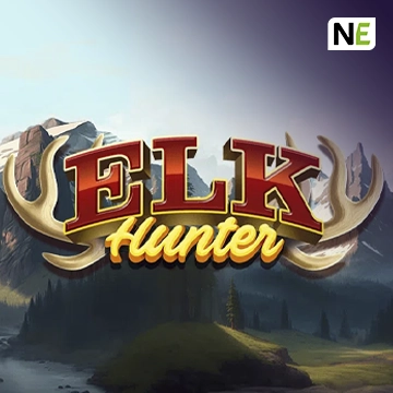 NetEnt : Elk Hunter - SNIPLAY88