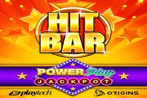 Playtech : Hit Bar PP - SNIPLAY88