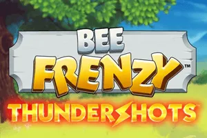 Playtech : Bee Frenzy - SNIPLAY88