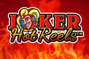 Playtech : Joker Hot Reels - SNIPLAY88