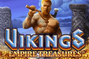 Playtech : Vikings: Empire Treasures - SNIPLAY88