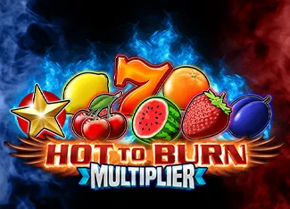 Pragmatic : Hot To Burn Multiplier - SNIPLAY88