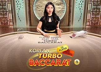 Korean Speed Baccarat 6 - SNIPLAY88
