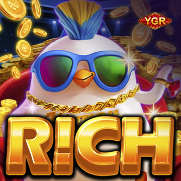 YGR : R!CH - SNIPLAY88