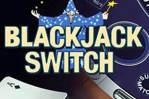 Playtech : Blackjack Switch - SNIPLAY88