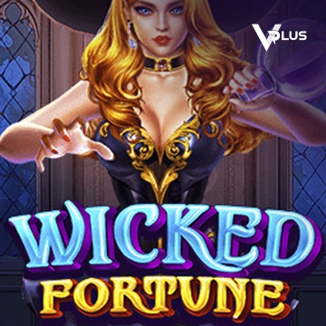 Vplus : Wicked Fortune - SNIPLAY88