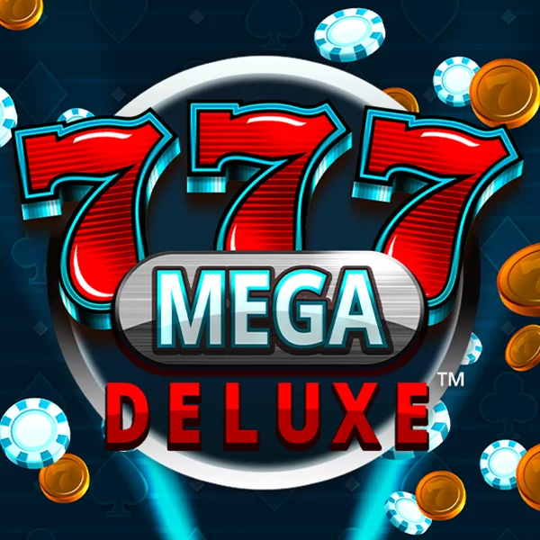 Microgaming : 777 Mega Deluxe&trade; - SNIPLAY88