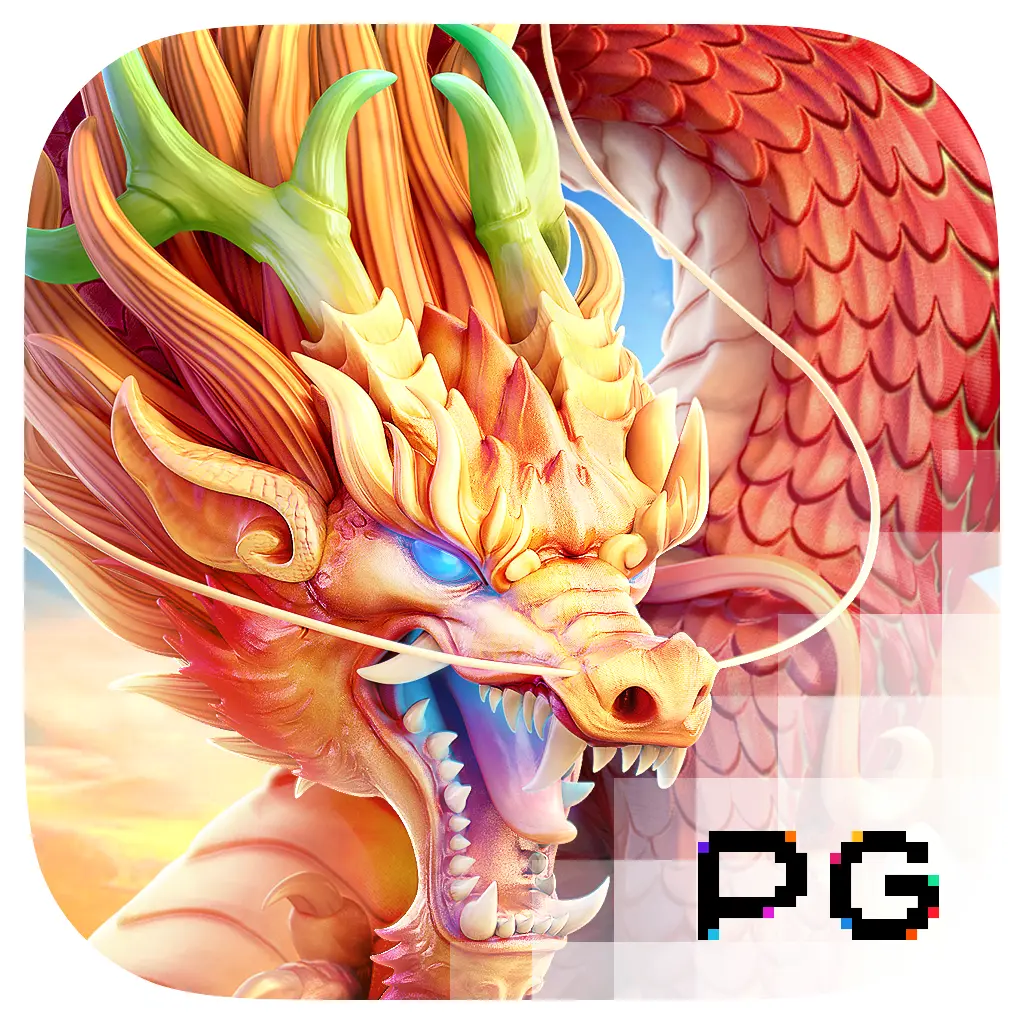 PGSoft : Dragon Legend - SNIPLAY88