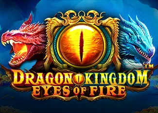 Pragmatic : Dragon Kingdom - Eyes of Fire - SNIPLAY88