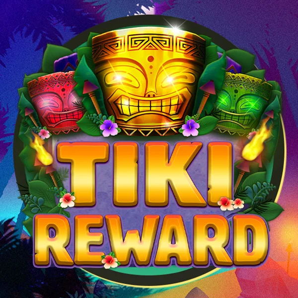 Microgaming : Tiki Reward - SNIPLAY88