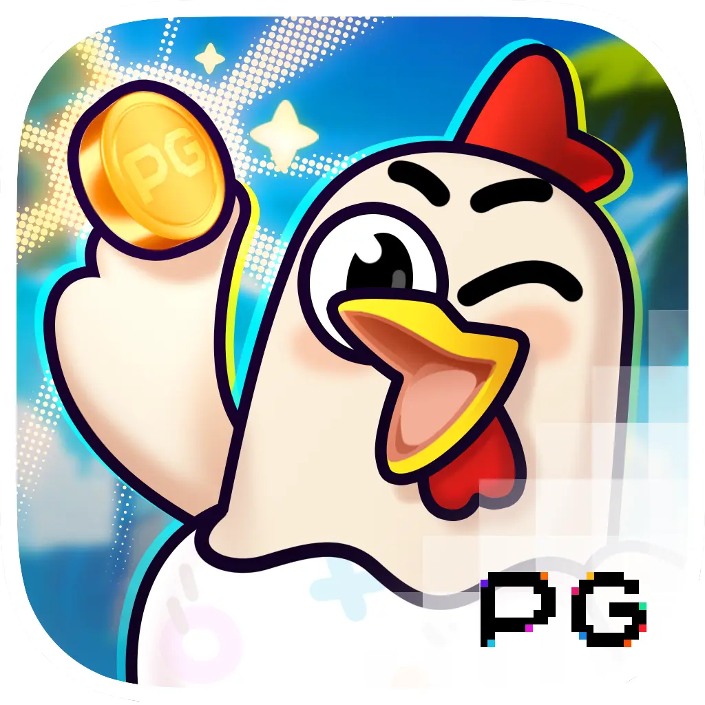 PGSoft : Chicky Run - SNIPLAY88