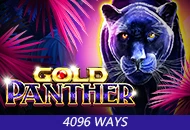 Spadegaming : Gold Panther - SNIPLAY88