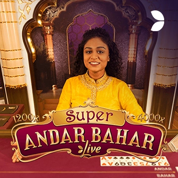 Super Andar Bahar - SNIPLAY88