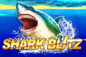 Playtech : Shark Blitz - SNIPLAY88
