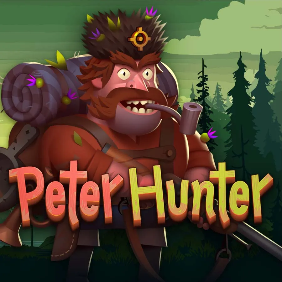 PeterSons : Peter Hunter - SNIPLAY88