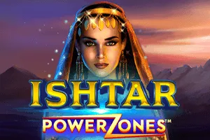Playtech : Ishtar - SNIPLAY88