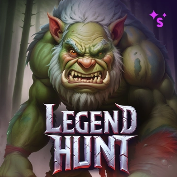 Spinocchio : Legend Hunt - SNIPLAY88