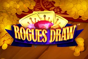 Playtech : Rogues Draw - SNIPLAY88