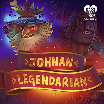 PeterSons : Johnan Legendarian - SNIPLAY88