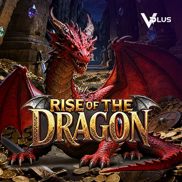 Vplus : RISE OF THE DRAGON - SNIPLAY88