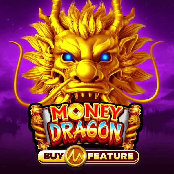 Microgaming : Money Dragon - SNIPLAY88