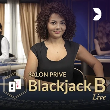 Salon Privé Baccarat B - SNIPLAY88