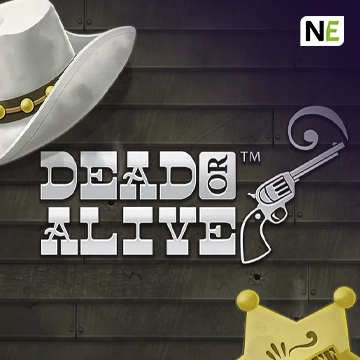 NetEnt : Dead or Alive 2 Feature Buy - SNIPLAY88