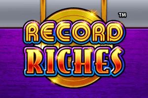 Playtech : Record Riches - SNIPLAY88