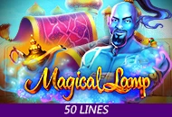 Spadegaming : Magical Lamp - SNIPLAY88