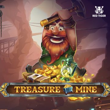 Treasure Mine - SNIPLAY88