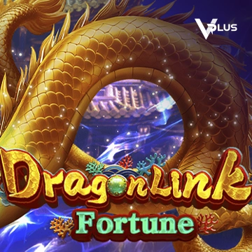 Vplus : Dragon Link Fortune - SNIPLAY88