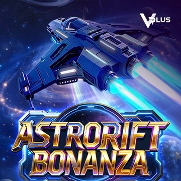 Vplus : Astro Rift Bonanza - SNIPLAY88