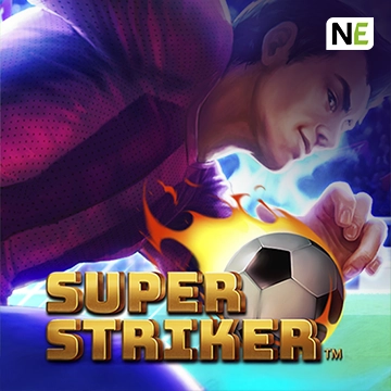 NetEnt : Super Striker - SNIPLAY88