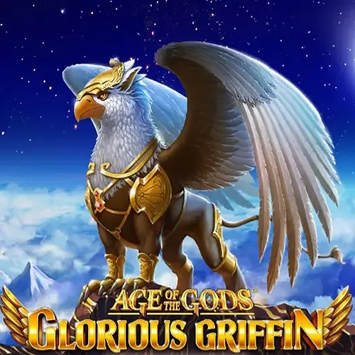 Playtech : Age of the Gods: Glorious Griffin - SNIPLAY88