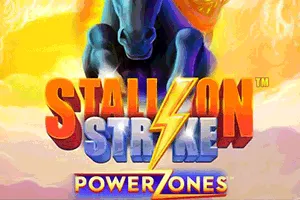 Playtech : Stallion Strike - SNIPLAY88