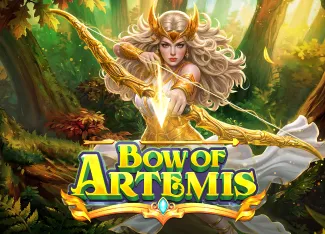 Pragmatic : Bow of Artemis - SNIPLAY88