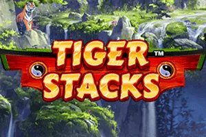 Playtech : Tiger Stacks - SNIPLAY88
