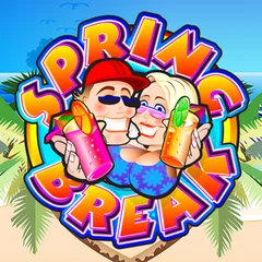 Microgaming : Spring Break - SNIPLAY88