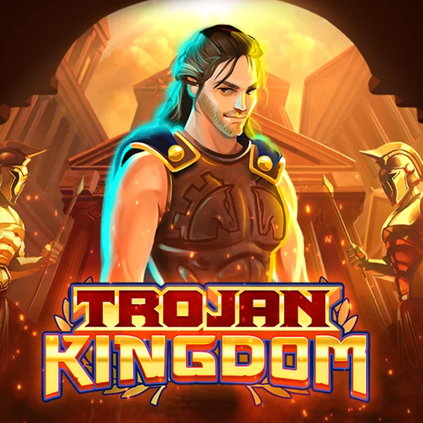 Microgaming : Trojan Kingdom - SNIPLAY88