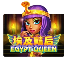 Joker123 : Egypt Queen - SNIPLAY88