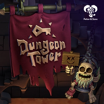 PeterSons : Dungeon Tower - SNIPLAY88