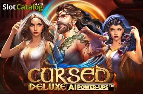 Joker123 : Cursed Deluxe AI - SNIPLAY88