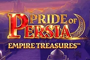 Playtech : Pride of Persia: Empire Treasures - SNIPLAY88