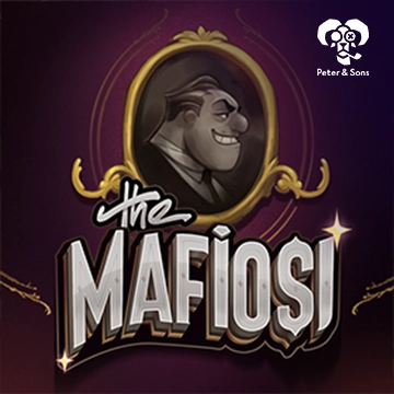 PeterSons : The Mafiosi - SNIPLAY88