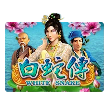 Joker123 : White Snake - SNIPLAY88