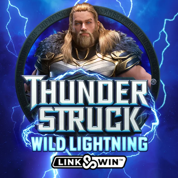 Microgaming : Thunderstruck Wild Lightning - SNIPLAY88